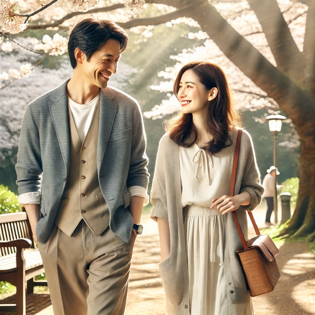 結婚相手の年齢差で悩んでいる人必見! 年上・年下婚のメリットと注意点(大田区やざき結婚相談所) - 大田区の結婚相談所「やざき結婚相談所」